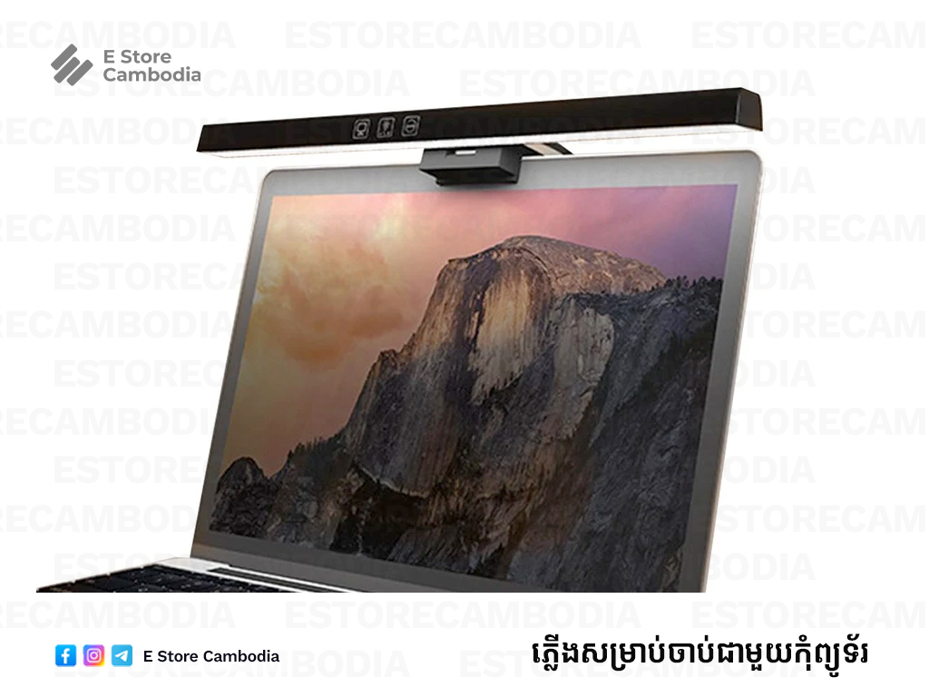 LED Monitor