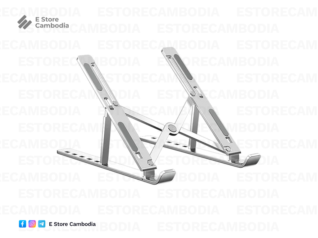 Foldable Laptop Stand