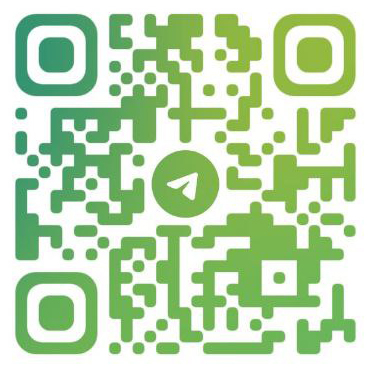 Telegram QR